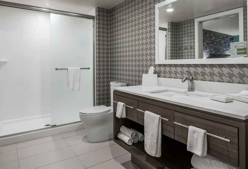 בית מלון כפרי Home2 Suites By Hilton Dayton/centerville