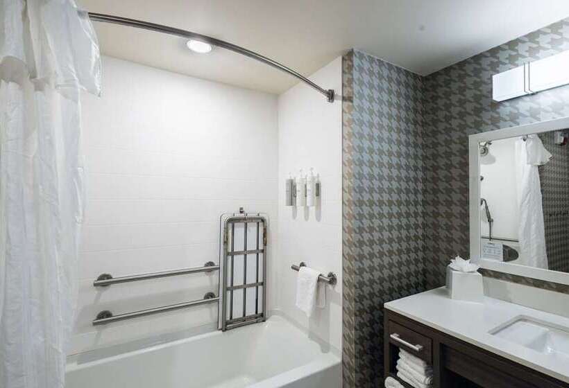 בית מלון כפרי Home2 Suites By Hilton Dayton/centerville