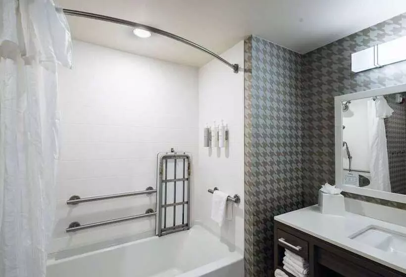 Hotelli Home2 Suites By Hilton Dayton/centerville