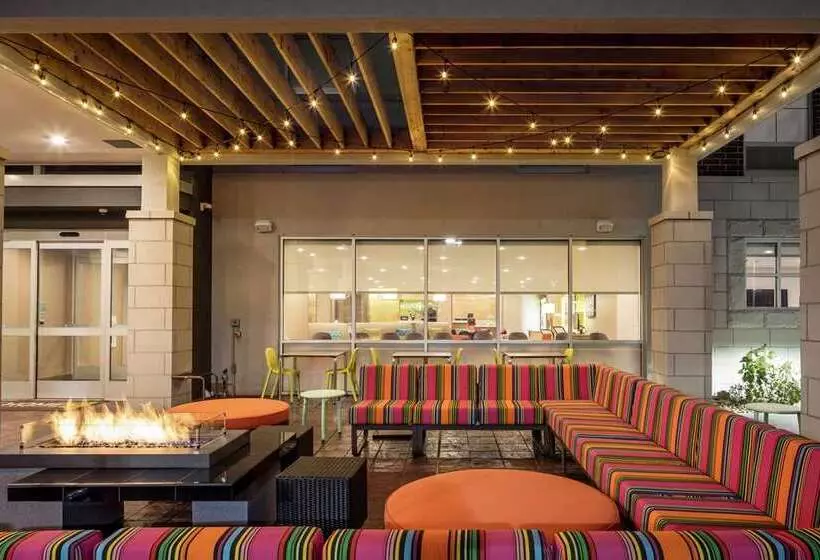 Hotelli Home2 Suites By Hilton Dayton/centerville