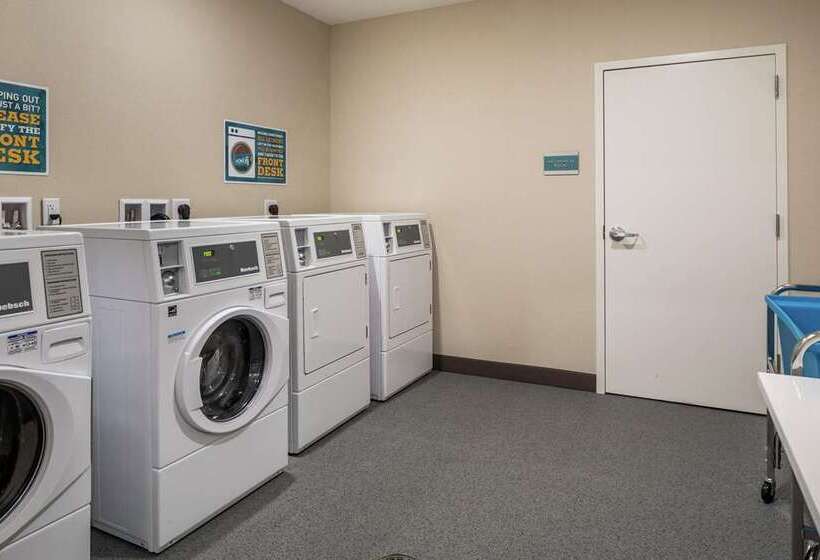 בית מלון כפרי Home2 Suites By Hilton Dayton/centerville