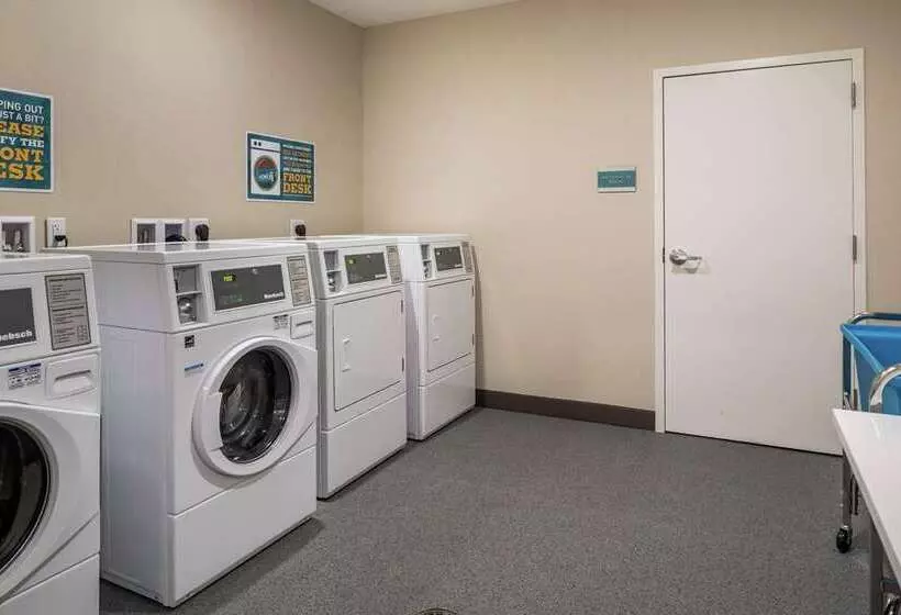 Hotelli Home2 Suites By Hilton Dayton/centerville