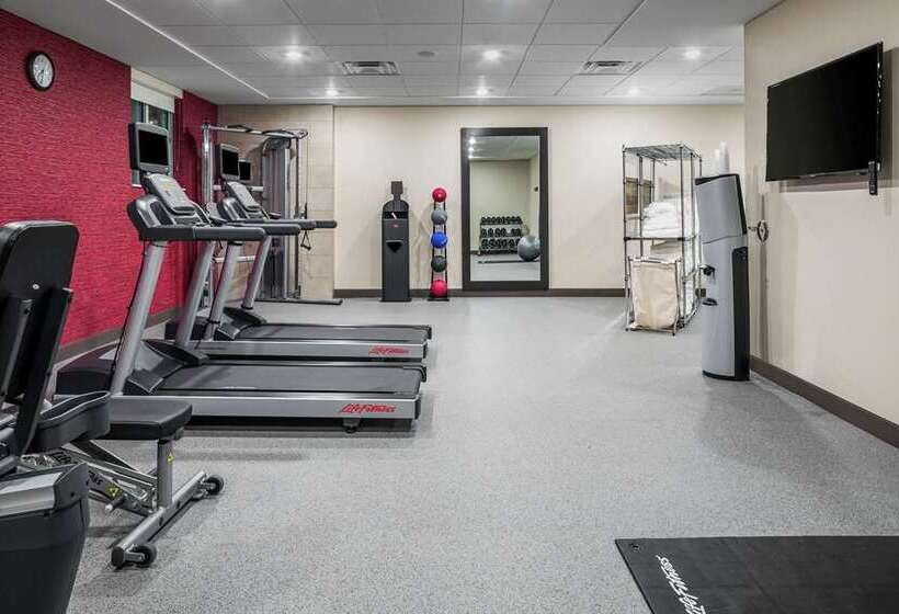 בית מלון כפרי Home2 Suites By Hilton Dayton/centerville