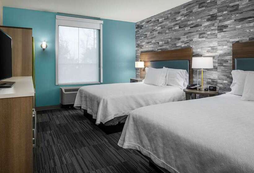בית מלון כפרי Home2 Suites By Hilton Dayton/centerville