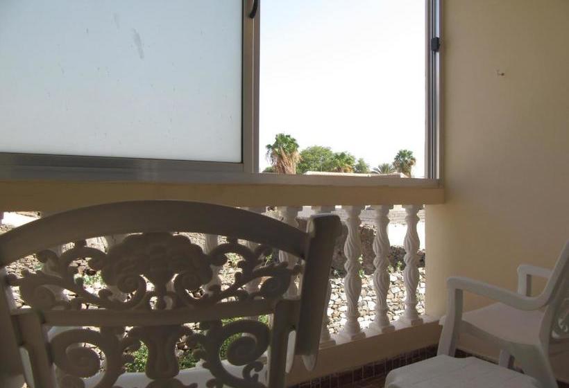 Hôtel Cachoeira Tarrafal