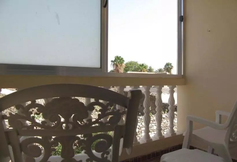 هتل Cachoeira Tarrafal