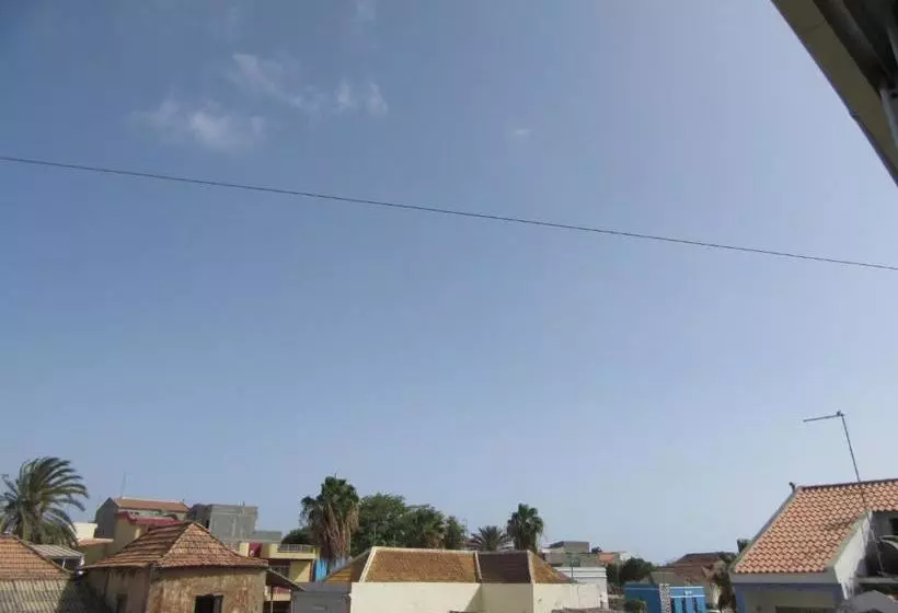 هتل Cachoeira Tarrafal