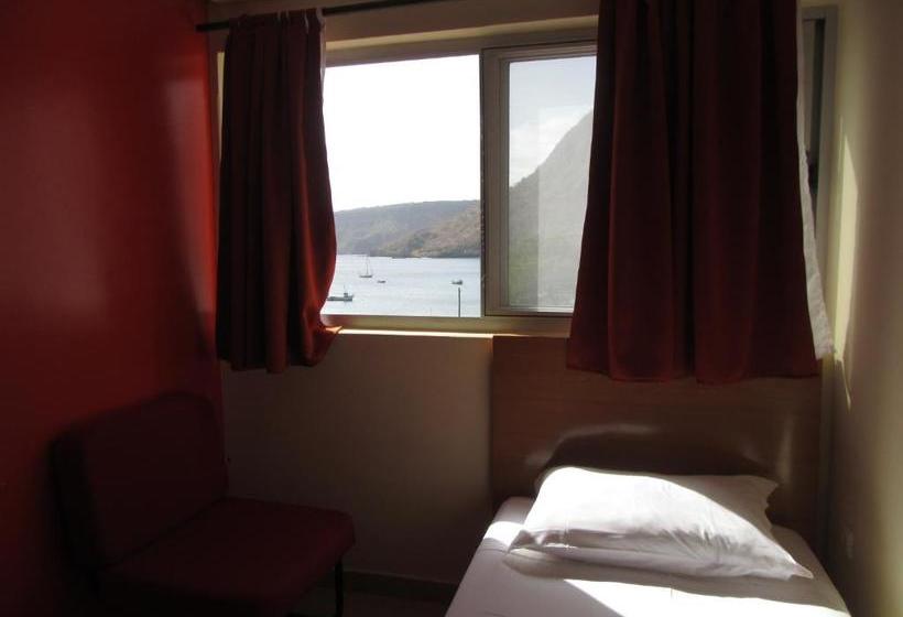 Hôtel Cachoeira Tarrafal