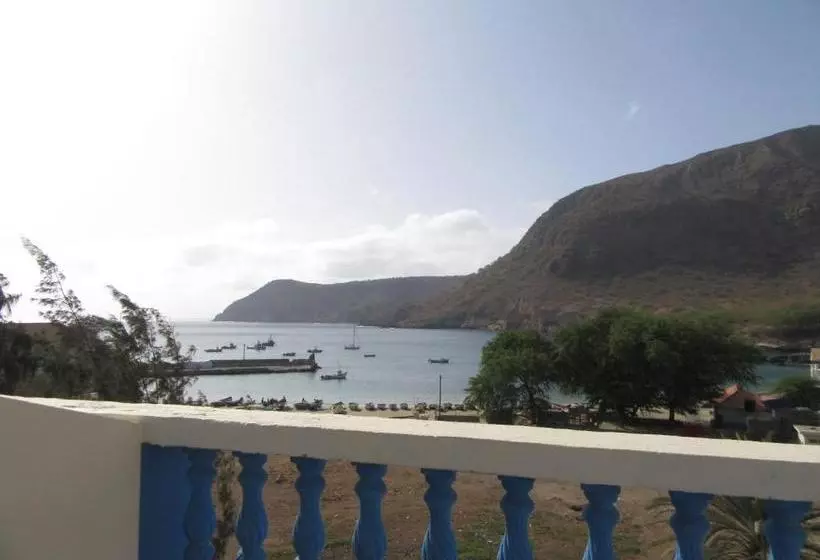 هتل Cachoeira Tarrafal