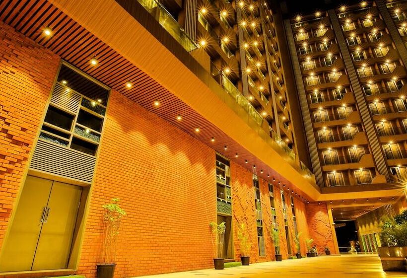 فندق Ambition Studio Apartment At Weekend Address