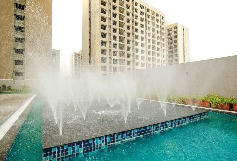 فندق Ambition Studio Apartment At Weekend Address