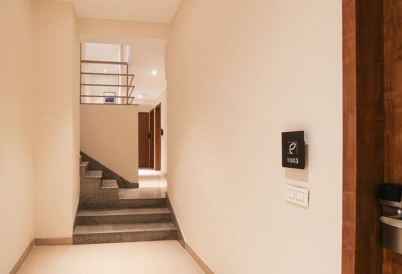 هتل Treebo Elite Residency Belgaum