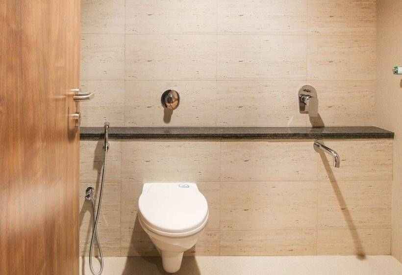 هتل Treebo Elite Residency Belgaum