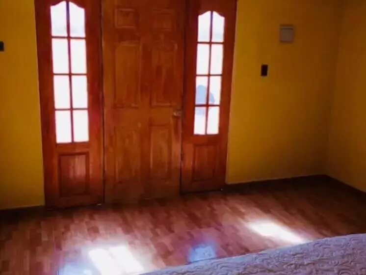 پانسیون Hostal Apanantor 1