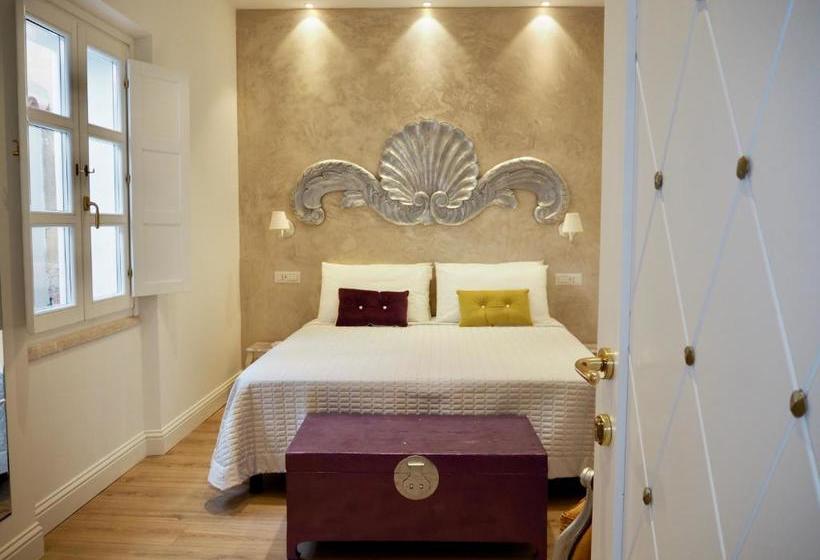 پانسیون In Centro Unique Rooms