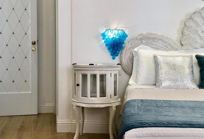 پانسیون In Centro Unique Rooms