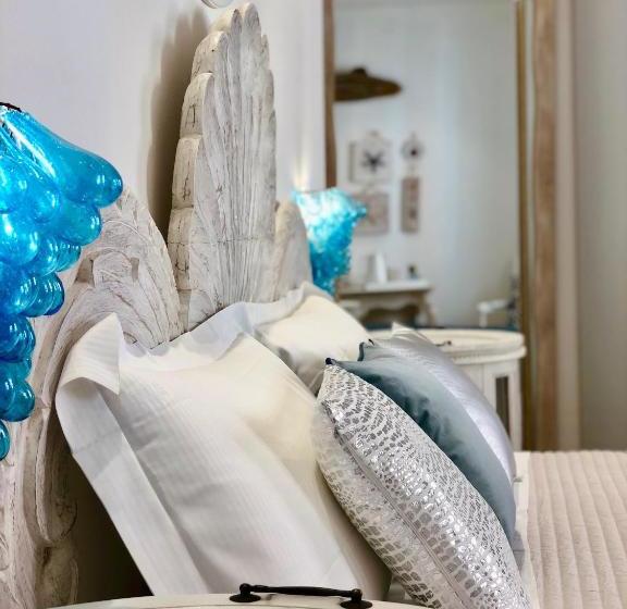 پانسیون In Centro Unique Rooms