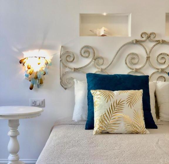 پانسیون In Centro Unique Rooms