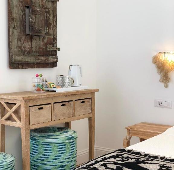 پانسیون In Centro Unique Rooms