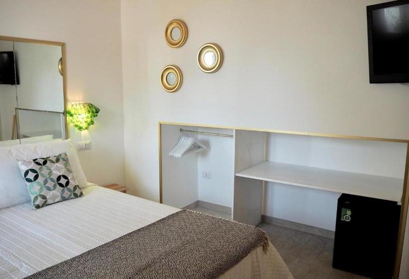 پانسیون In Centro Unique Rooms