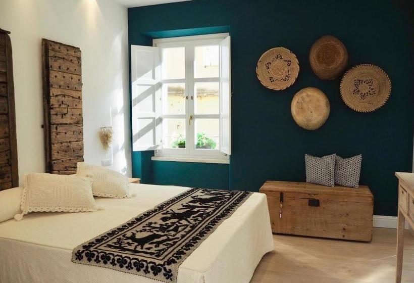 پانسیون In Centro Unique Rooms