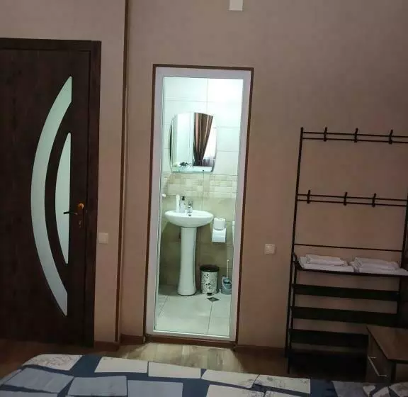 پانسیون Mango Guesthouse