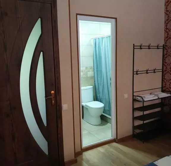 پانسیون Mango Guesthouse