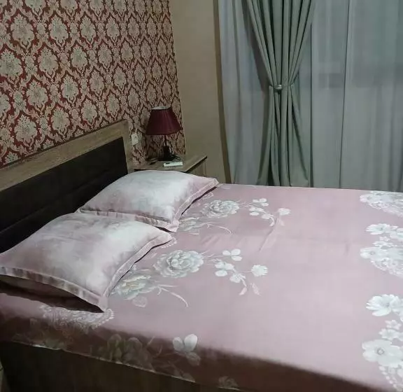 پانسیون Mango Guesthouse