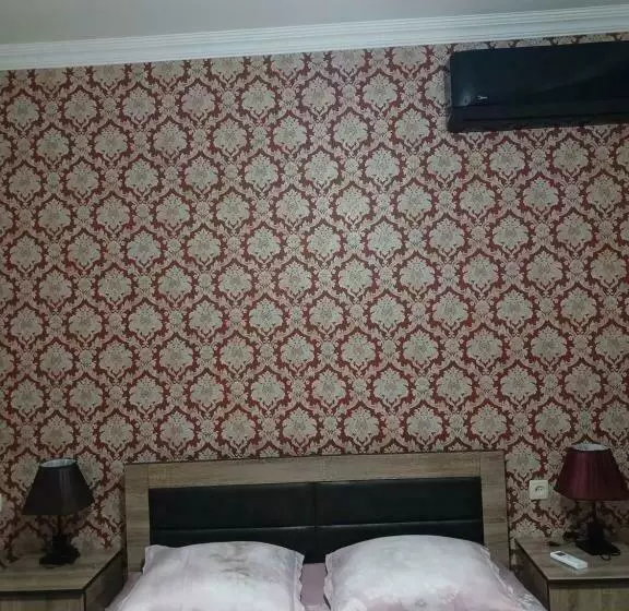 پانسیون Mango Guesthouse