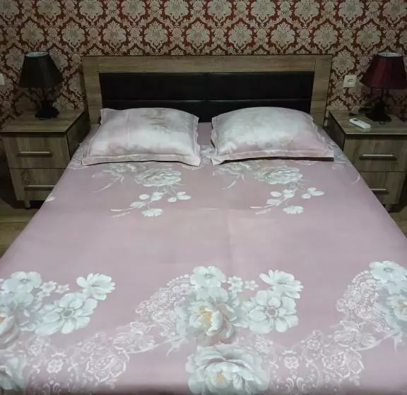 پانسیون Mango Guesthouse