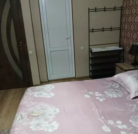 پانسیون Mango Guesthouse