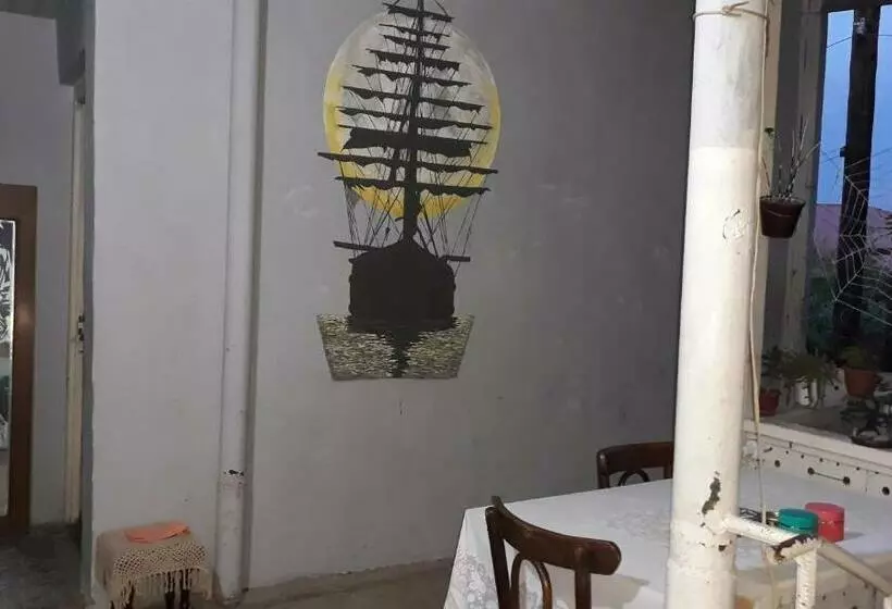 پانسیون Mango Guesthouse