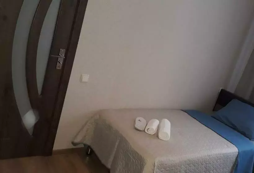 پانسیون Mango Guesthouse