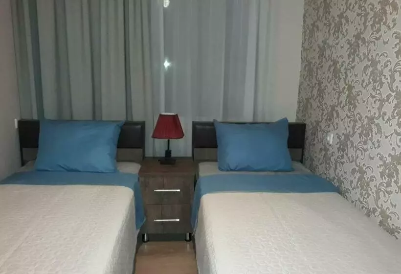 پانسیون Mango Guesthouse