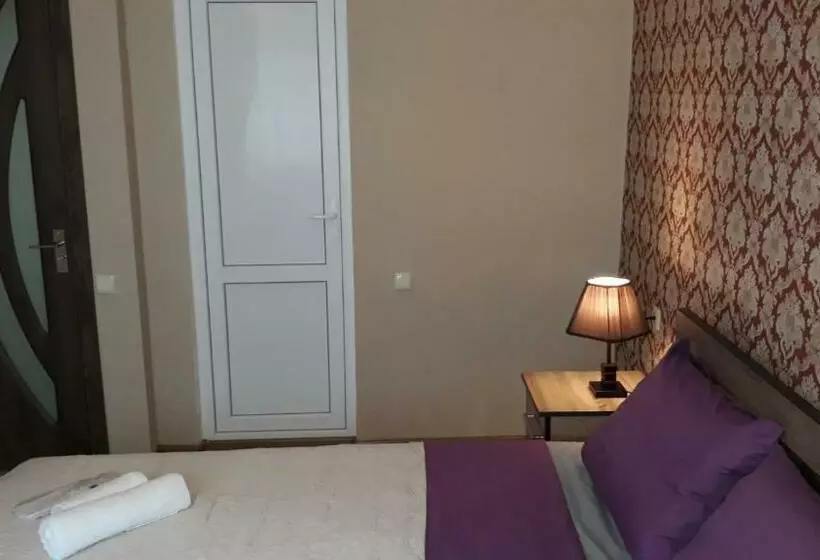 پانسیون Mango Guesthouse