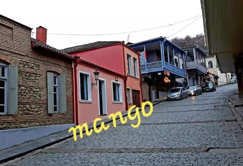 پانسیون Mango Guesthouse