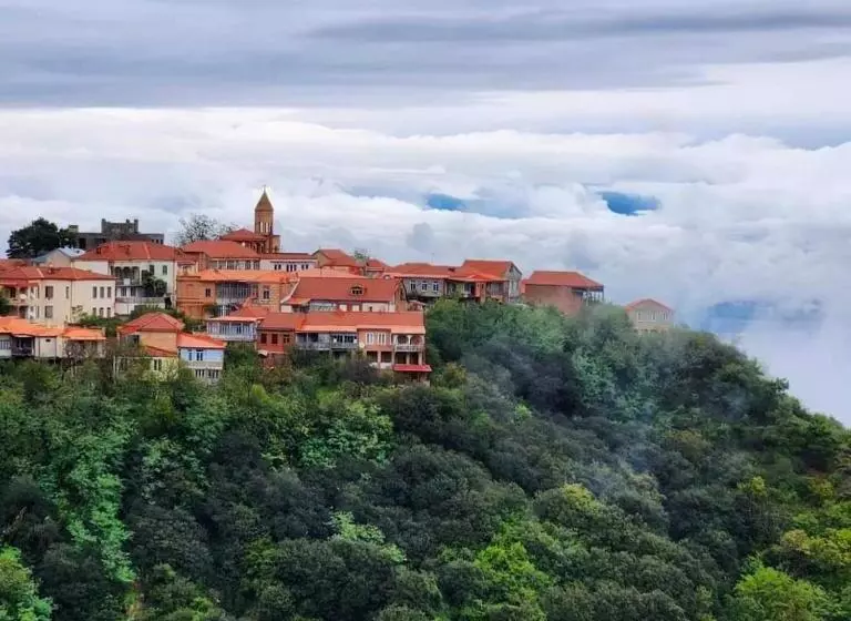 پانسیون Mango Guesthouse