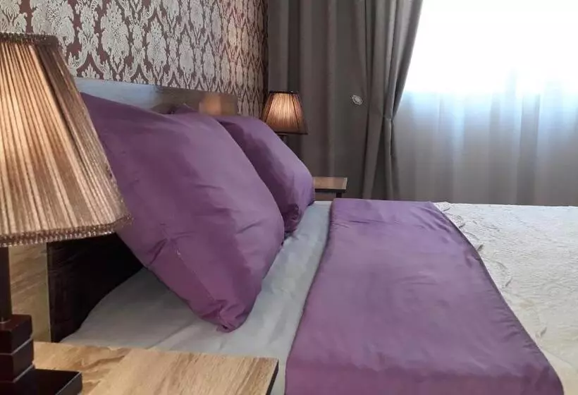 پانسیون Mango Guesthouse