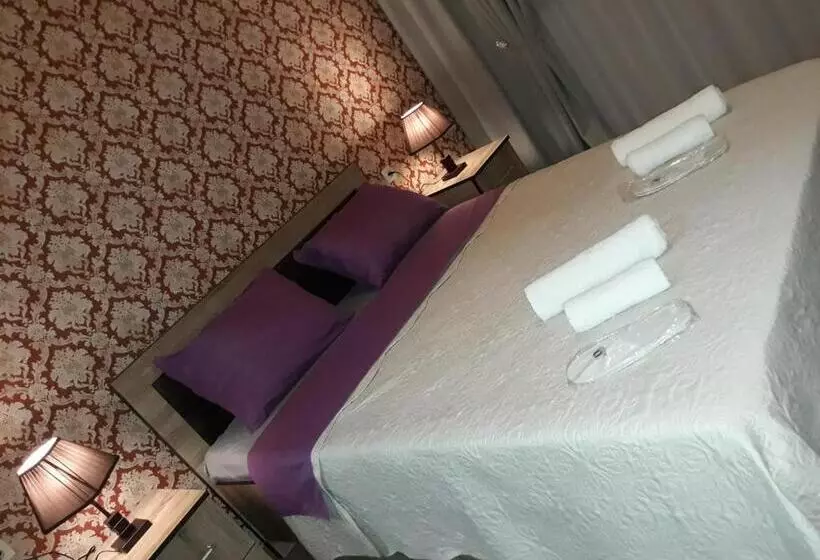 پانسیون Mango Guesthouse