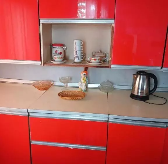 پانسیون Mango Guesthouse