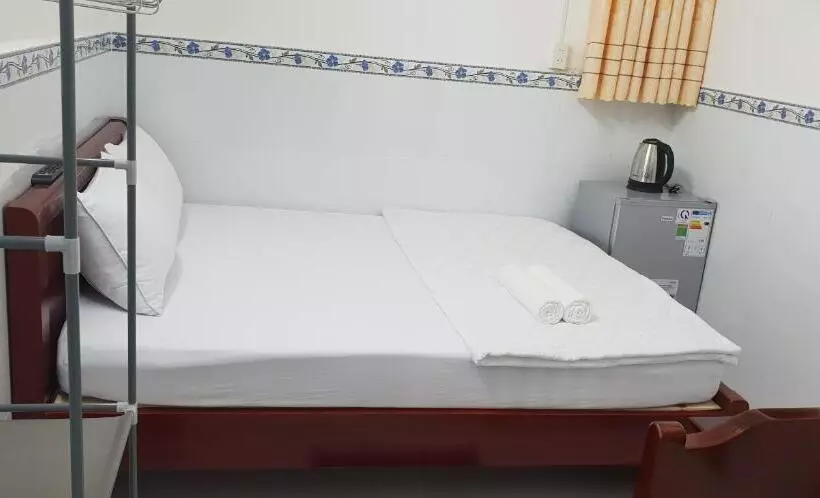 پانسیون Phu Quoc Beach Guesthouse