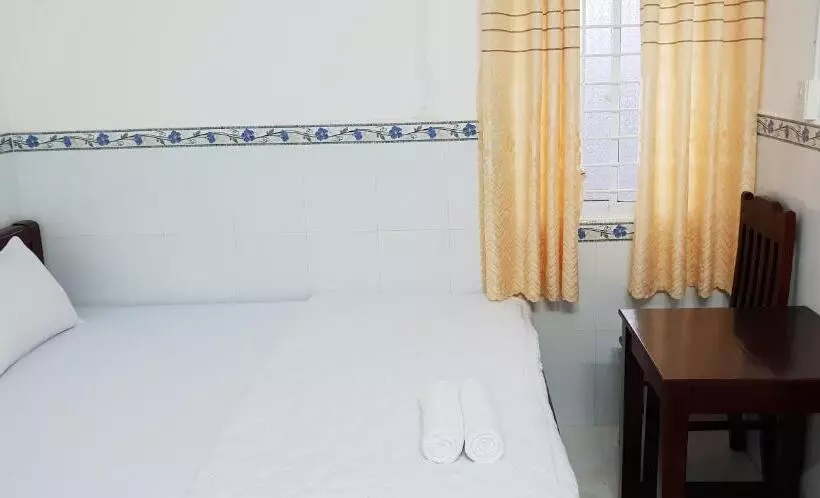 پانسیون Phu Quoc Beach Guesthouse