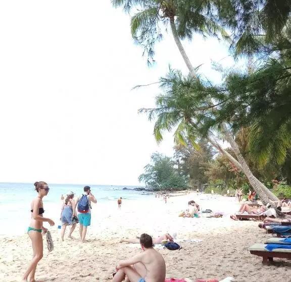 پانسیون Phu Quoc Beach Guesthouse