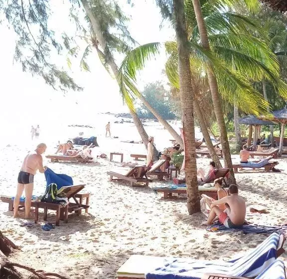 پانسیون Phu Quoc Beach Guesthouse