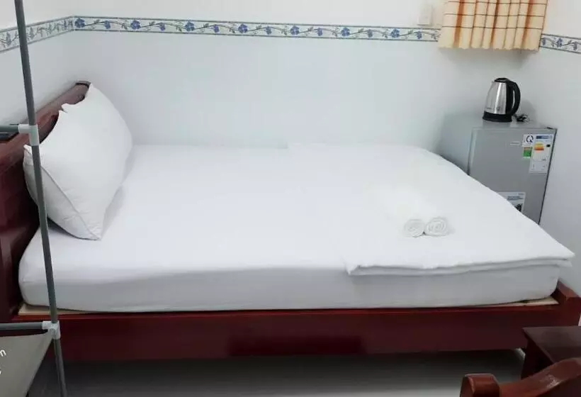 پانسیون Phu Quoc Beach Guesthouse