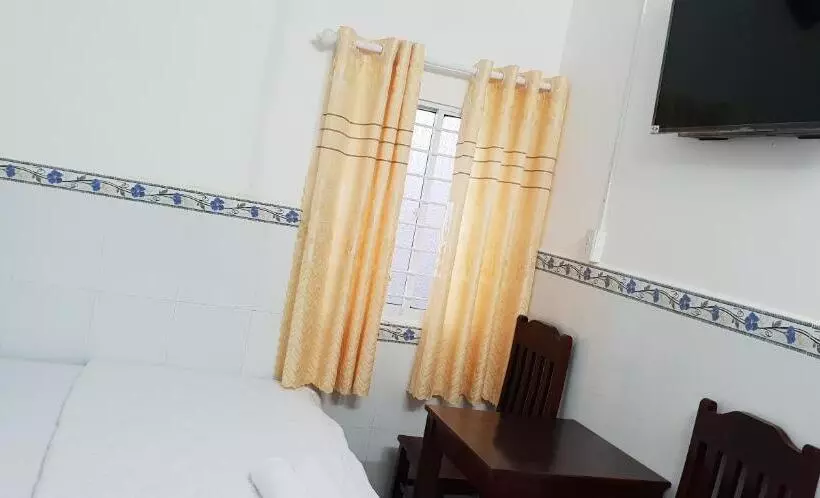 پانسیون Phu Quoc Beach Guesthouse