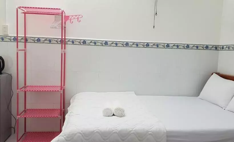 پانسیون Phu Quoc Beach Guesthouse