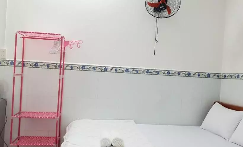 پانسیون Phu Quoc Beach Guesthouse