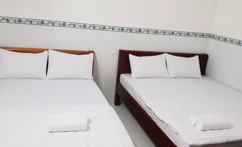 پانسیون Phu Quoc Beach Guesthouse