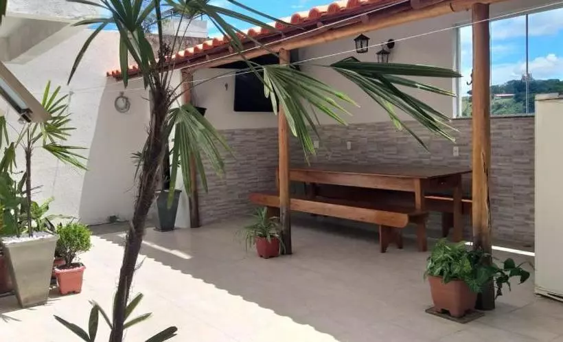 Thiferer Hostel